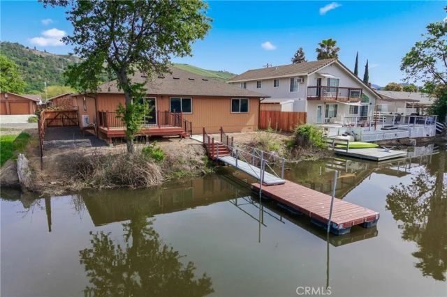 13161 Venus Village, Clearlake Oaks, CA 95423