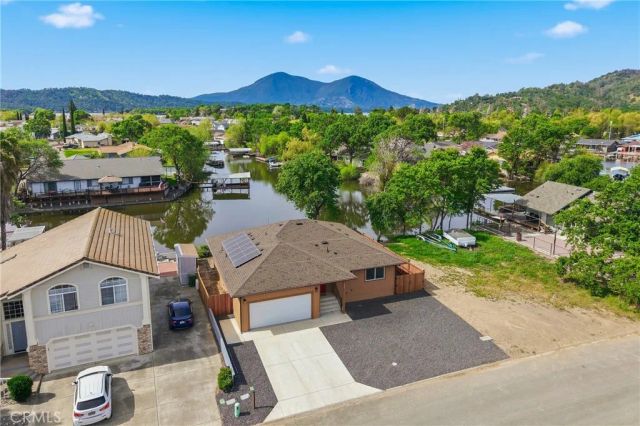 13161 Venus Village, Clearlake Oaks, CA 95423
