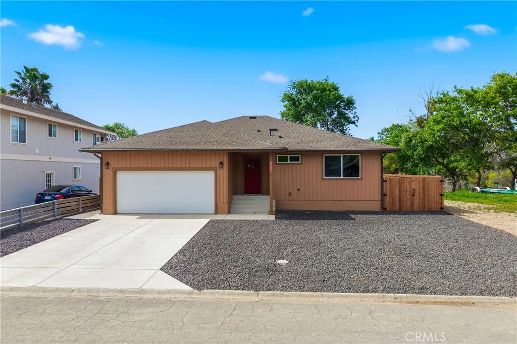 13161 Venus Village, Clearlake Oaks, CA 95423