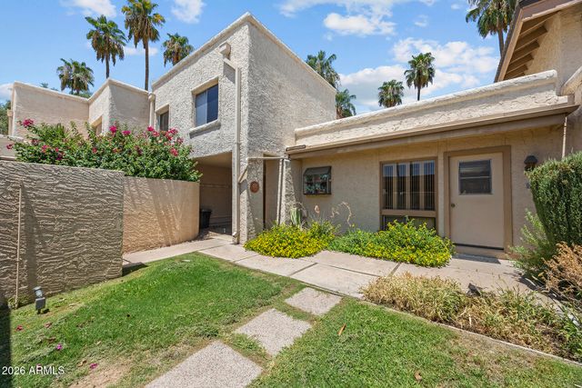 4525 N 66TH Street 46, Scottsdale, AZ 85251
