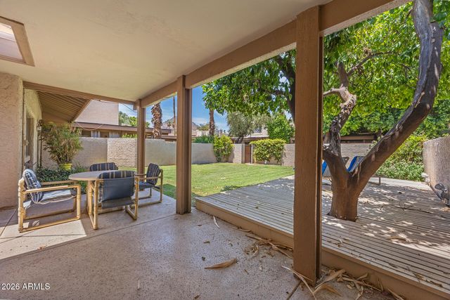 4525 N 66TH Street 46, Scottsdale, AZ 85251