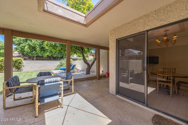 4525 N 66TH Street 46, Scottsdale, AZ 85251