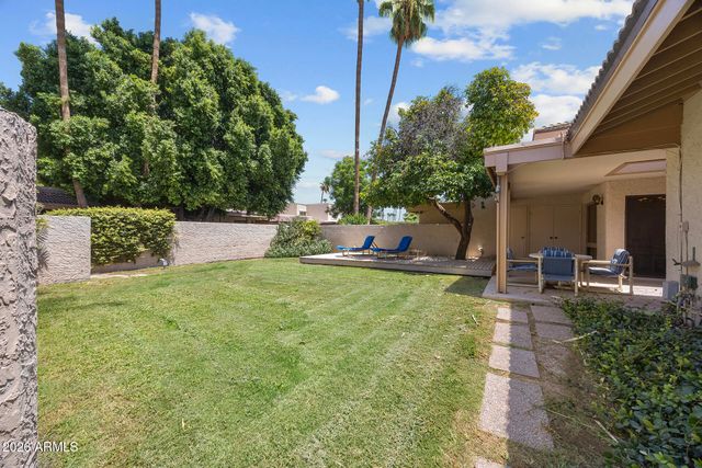 4525 N 66TH Street 46, Scottsdale, AZ 85251
