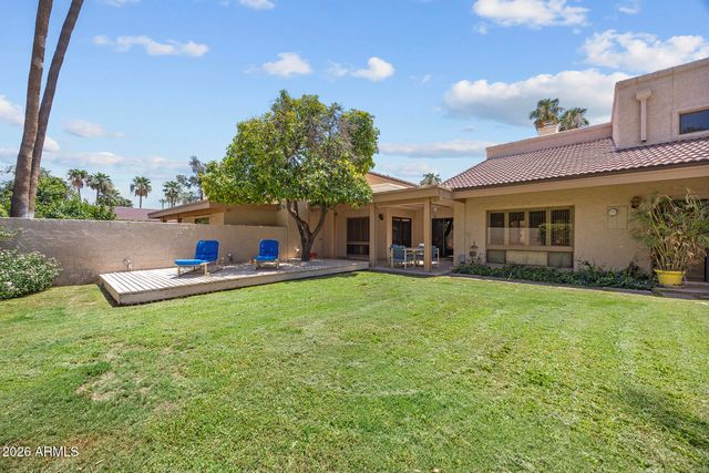 4525 N 66TH Street 46, Scottsdale, AZ 85251