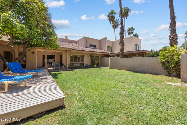 4525 N 66TH Street 46, Scottsdale, AZ 85251