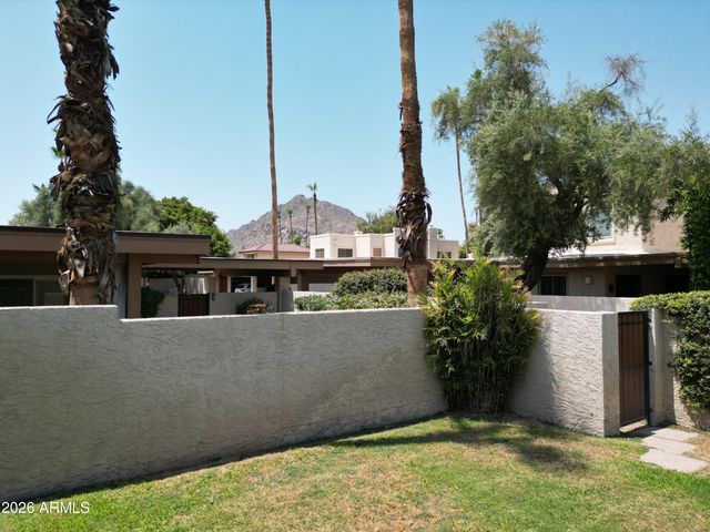 4525 N 66TH Street 46, Scottsdale, AZ 85251
