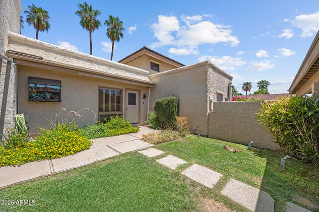 4525 N 66TH Street 46, Scottsdale, AZ 85251
