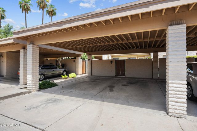 4525 N 66TH Street 46, Scottsdale, AZ 85251