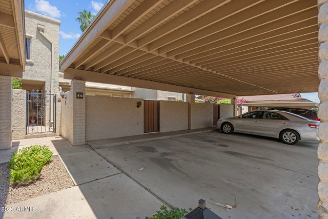 4525 N 66TH Street 46, Scottsdale, AZ 85251