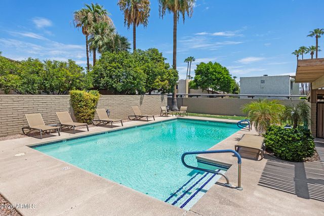 4525 N 66TH Street 46, Scottsdale, AZ 85251