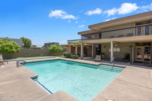 4525 N 66TH Street 46, Scottsdale, AZ 85251