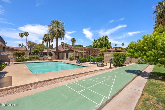 4525 N 66TH Street 46, Scottsdale, AZ 85251