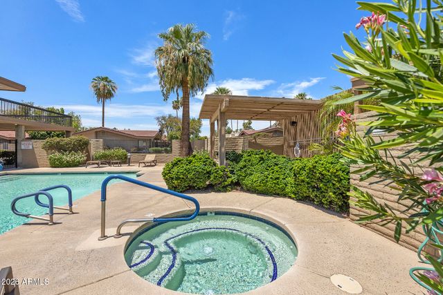 4525 N 66TH Street 46, Scottsdale, AZ 85251