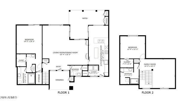 4525 N 66TH Street 46, Scottsdale, AZ 85251