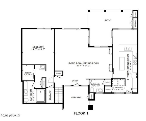 4525 N 66TH Street 46, Scottsdale, AZ 85251