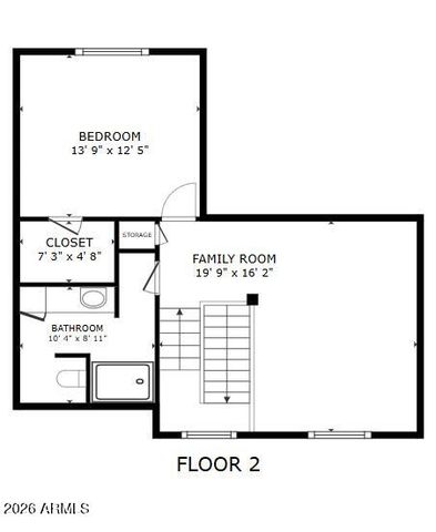 4525 N 66TH Street 46, Scottsdale, AZ 85251