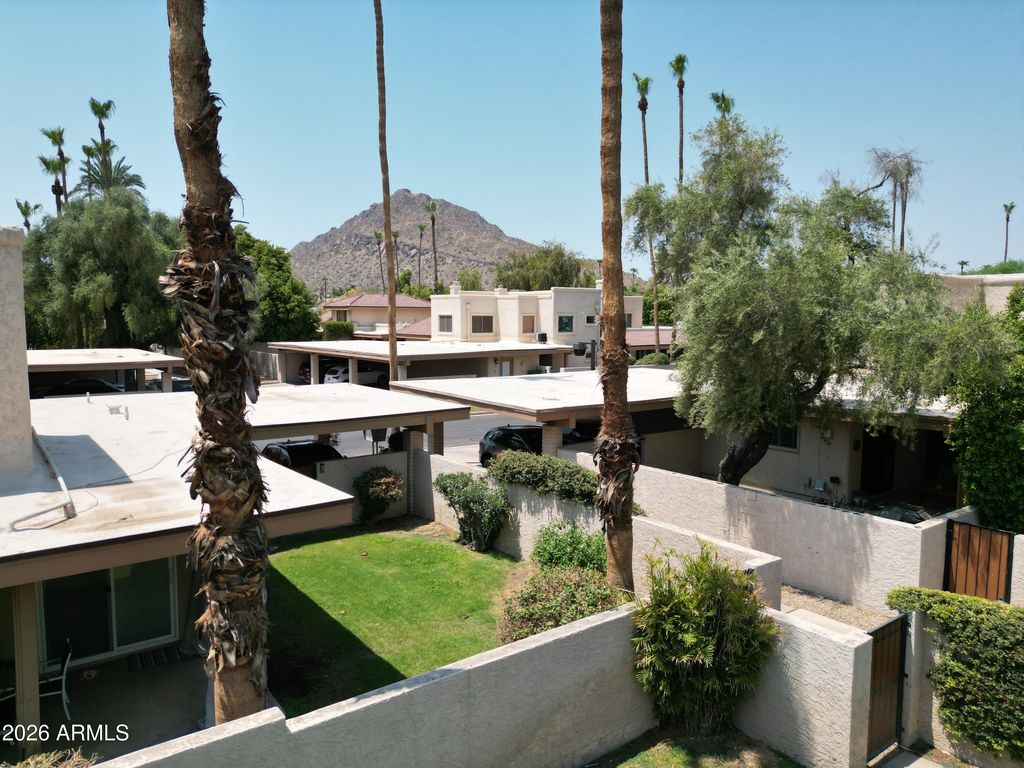 4525 N 66TH Street 46, Scottsdale, AZ 85251