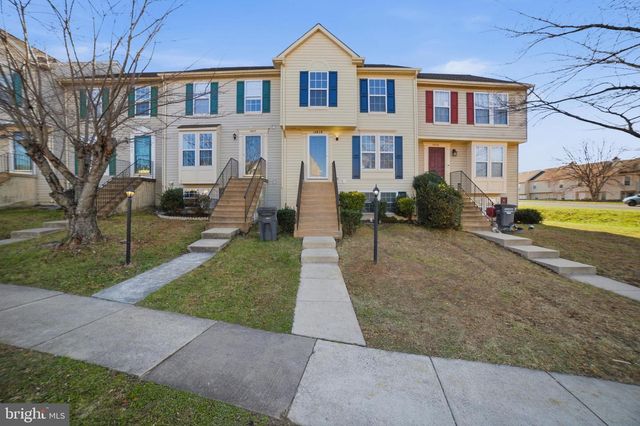 16828 TOMS RIVER LOOP, Dumfries, VA 22026