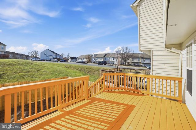 16828 TOMS RIVER LOOP, Dumfries, VA 22026