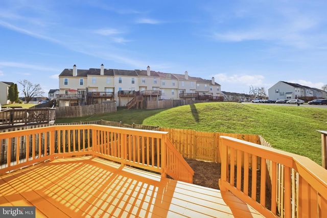 16828 TOMS RIVER LOOP, Dumfries, VA 22026