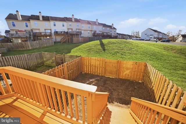 16828 TOMS RIVER LOOP, Dumfries, VA 22026