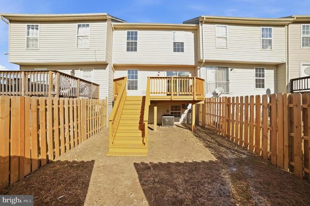 16828 TOMS RIVER LOOP, Dumfries, VA 22026