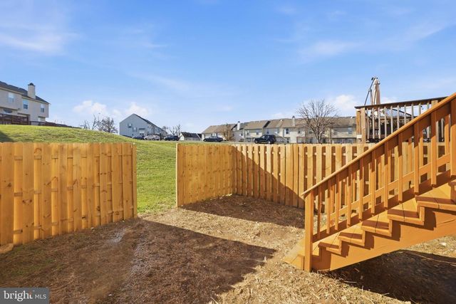 16828 TOMS RIVER LOOP, Dumfries, VA 22026