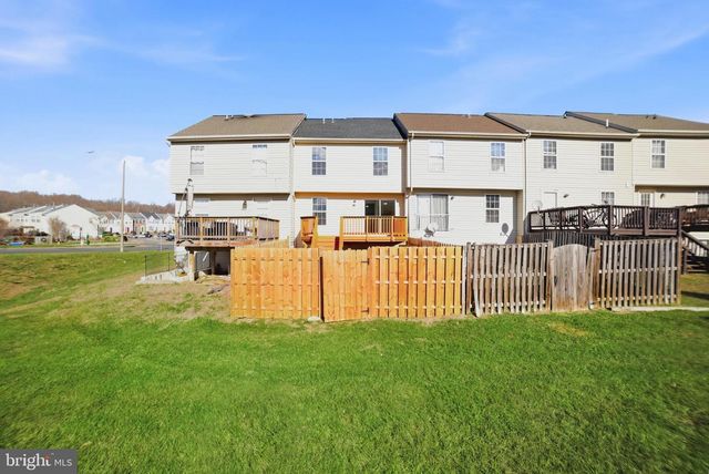 16828 TOMS RIVER LOOP, Dumfries, VA 22026