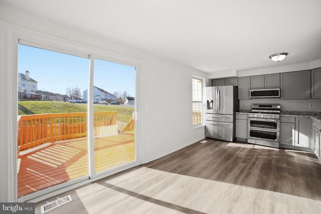 16828 TOMS RIVER LOOP, Dumfries, VA 22026