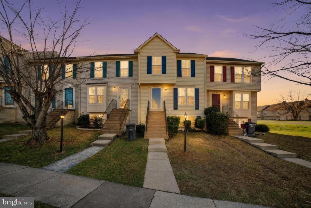 16828 TOMS RIVER LOOP, Dumfries, VA 22026