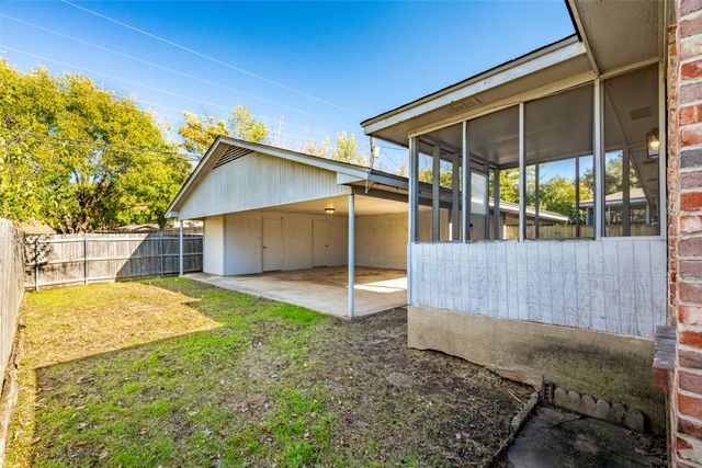 4306 Loop 820, Fort Worth, TX 76109