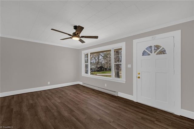 236 Jackson Street, Eden, NC 27288