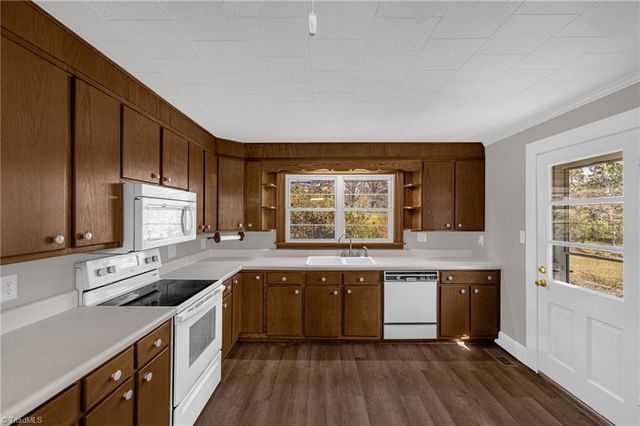 236 Jackson Street, Eden, NC 27288