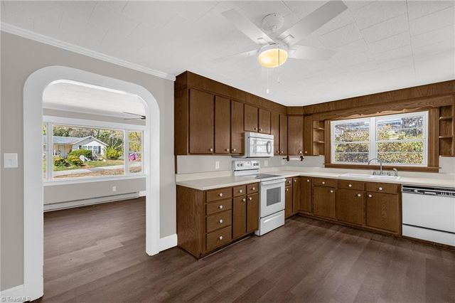 236 Jackson Street, Eden, NC 27288