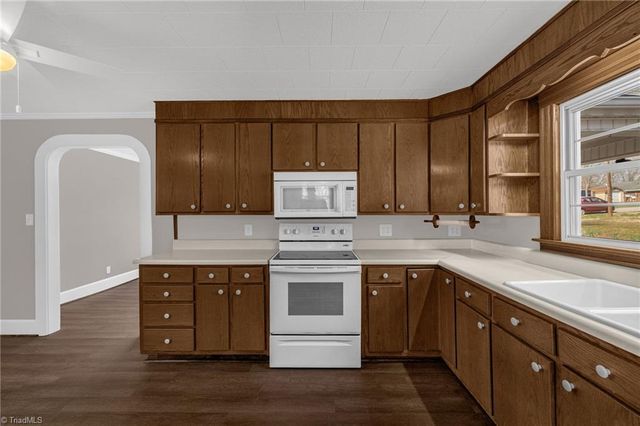 236 Jackson Street, Eden, NC 27288