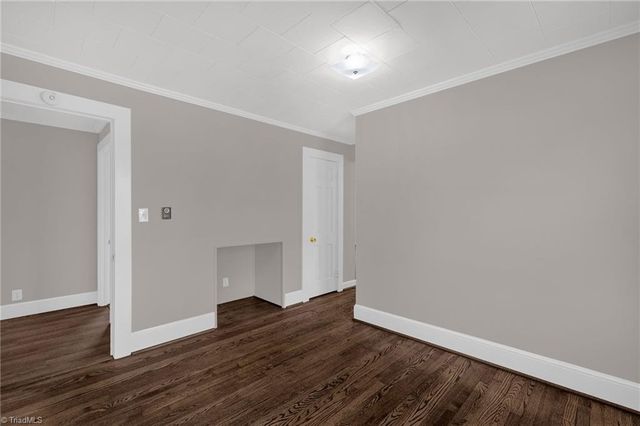 236 Jackson Street, Eden, NC 27288