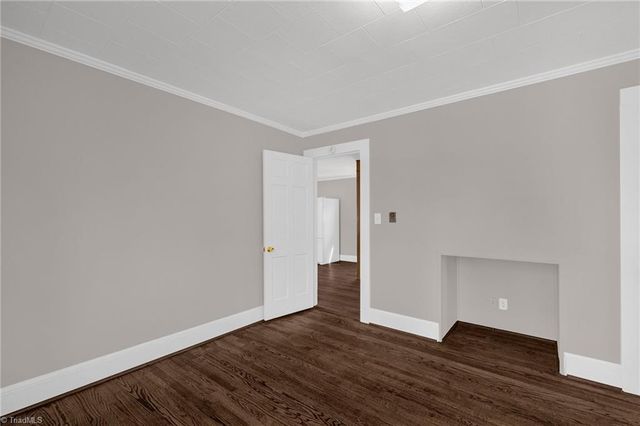 236 Jackson Street, Eden, NC 27288