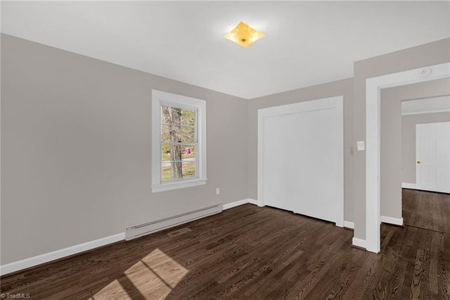 236 Jackson Street, Eden, NC 27288