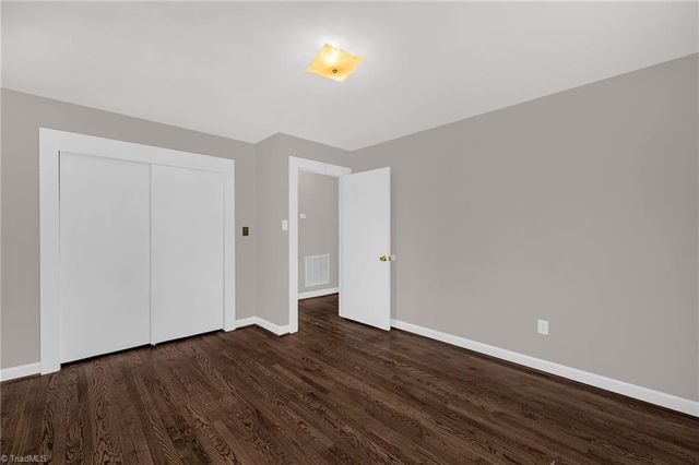 236 Jackson Street, Eden, NC 27288