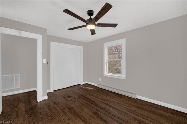 236 Jackson Street, Eden, NC 27288