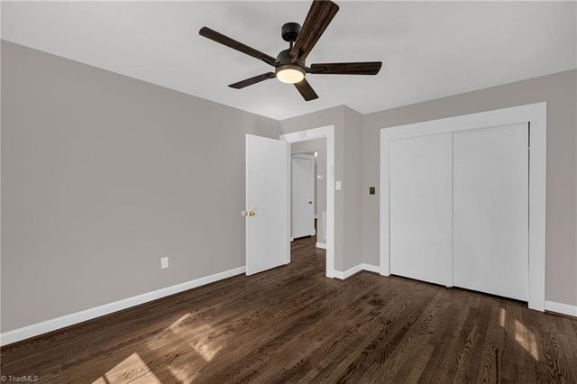 236 Jackson Street, Eden, NC 27288