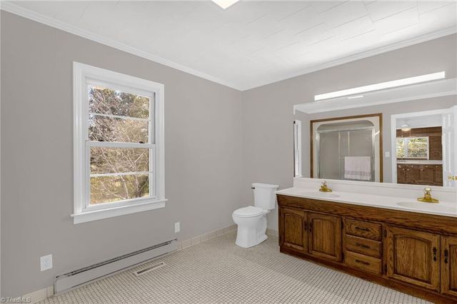 236 Jackson Street, Eden, NC 27288