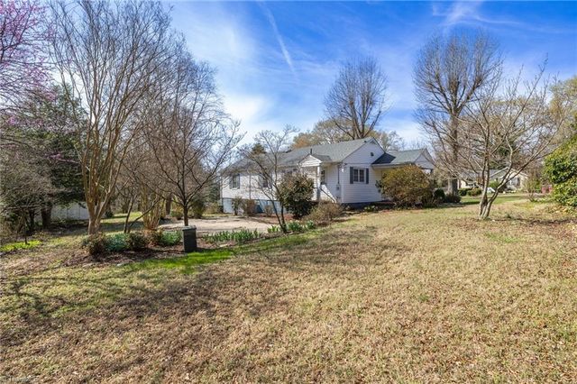 236 Jackson Street, Eden, NC 27288