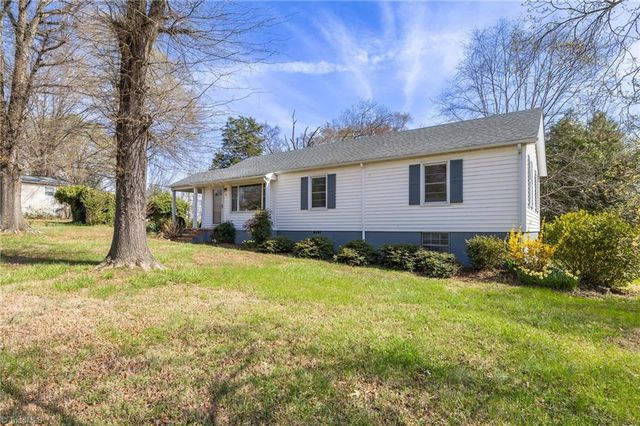 236 Jackson Street, Eden, NC 27288
