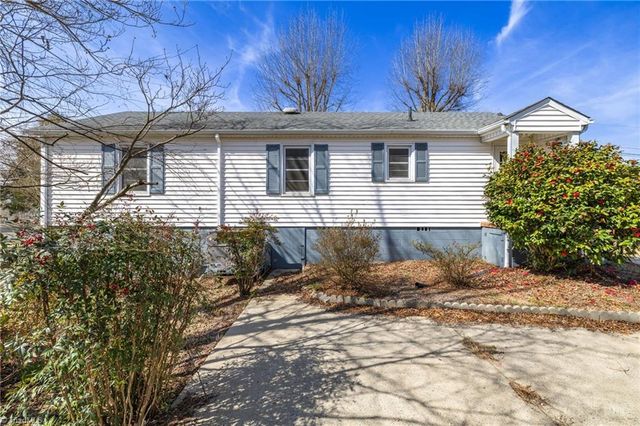 236 Jackson Street, Eden, NC 27288