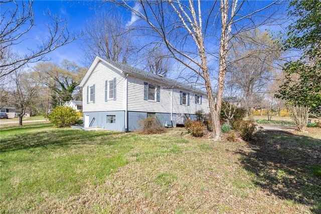 236 Jackson Street, Eden, NC 27288