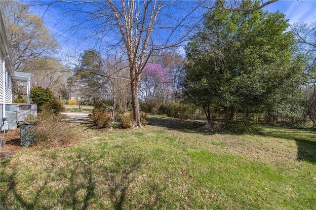 236 Jackson Street, Eden, NC 27288