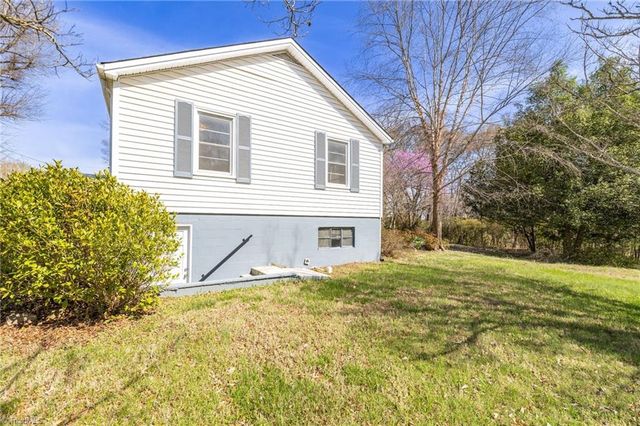 236 Jackson Street, Eden, NC 27288