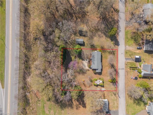 236 Jackson Street, Eden, NC 27288