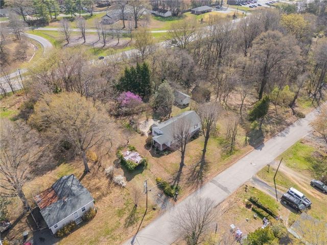 236 Jackson Street, Eden, NC 27288